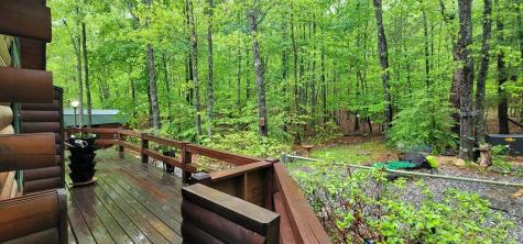 84 Victory Ridge Road Morganton GA 30560