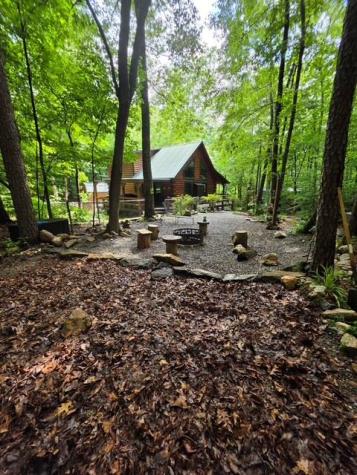 84 Victory Ridge Road Morganton GA 30560