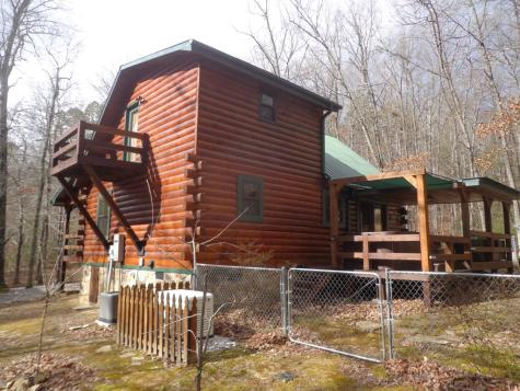 84 Victory Ridge Road Morganton GA 30560