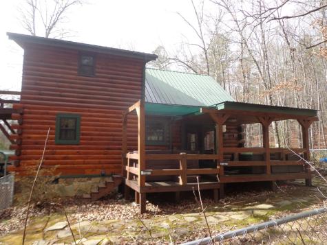 84 Victory Ridge Road Morganton GA 30560