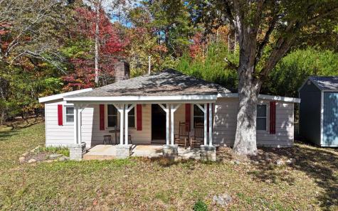 2798 Owltown Road Blairsville GA 30512