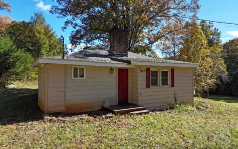 2798 Owltown Road Blairsville GA 30512