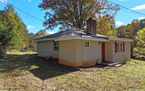 2798 Owltown Road Blairsville GA 30512
