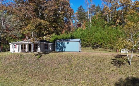 2798 Owltown Road Blairsville GA 30512