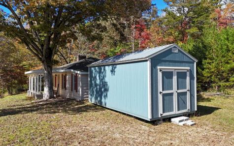 2798 Owltown Road Blairsville GA 30512