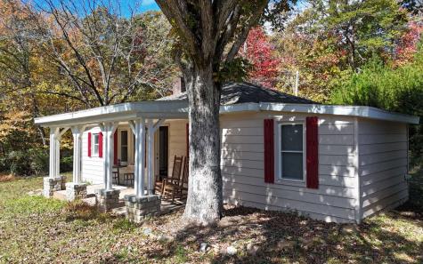 2798 Owltown Road Blairsville GA 30512