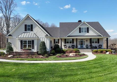 678 Reserve Road Blairsville GA 30512