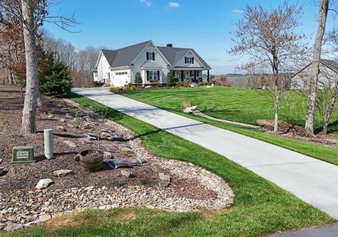 678 Reserve Road Blairsville GA 30512