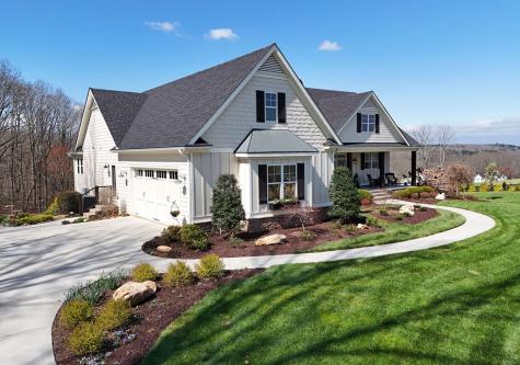 678 Reserve Road Blairsville GA 30512