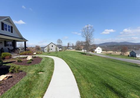 678 Reserve Road Blairsville GA 30512