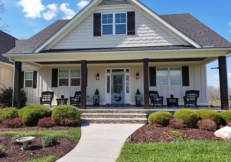 678 Reserve Road Blairsville GA 30512