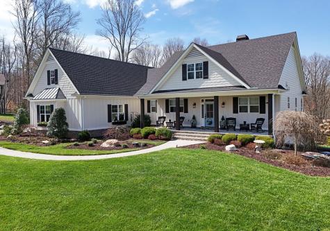 678 Reserve Road Blairsville GA 30512