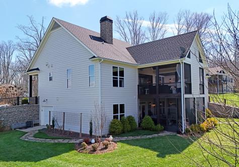678 Reserve Road Blairsville GA 30512