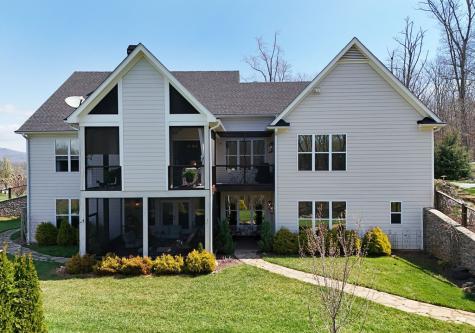 678 Reserve Road Blairsville GA 30512