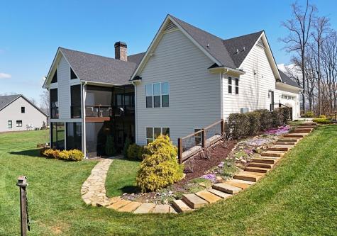 678 Reserve Road Blairsville GA 30512