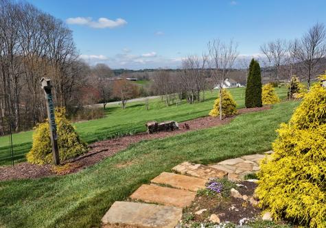 678 Reserve Road Blairsville GA 30512