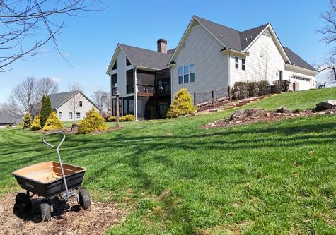 678 Reserve Road Blairsville GA 30512