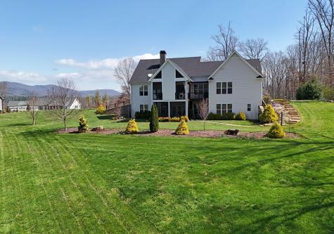 678 Reserve Road Blairsville GA 30512