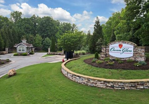 678 Reserve Road Blairsville GA 30512