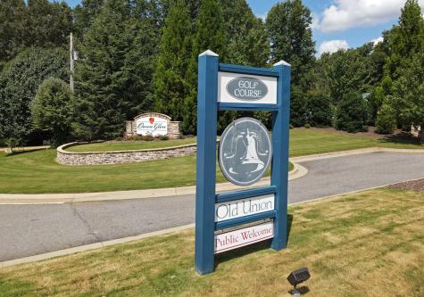 678 Reserve Road Blairsville GA 30512