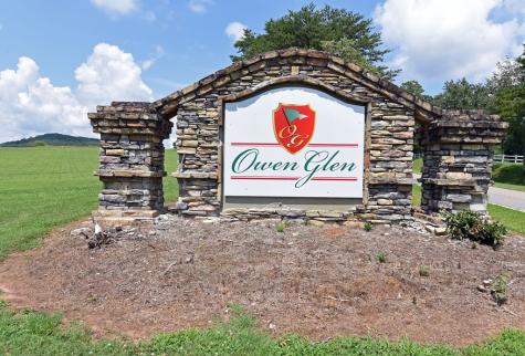 678 Reserve Road Blairsville GA 30512