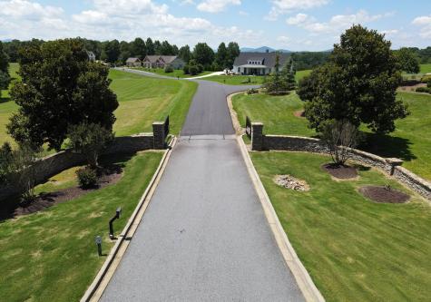 678 Reserve Road Blairsville GA 30512