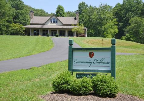 678 Reserve Road Blairsville GA 30512