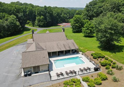 678 Reserve Road Blairsville GA 30512