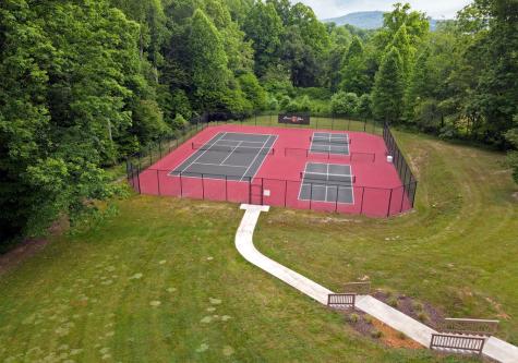 678 Reserve Road Blairsville GA 30512