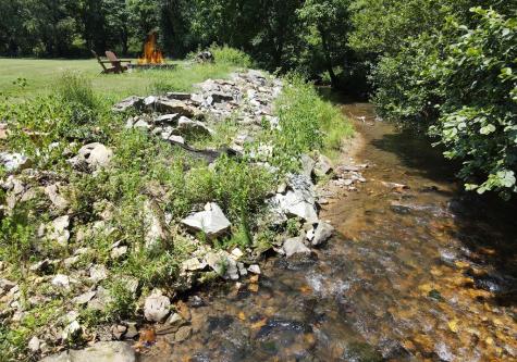 678 Reserve Road Blairsville GA 30512