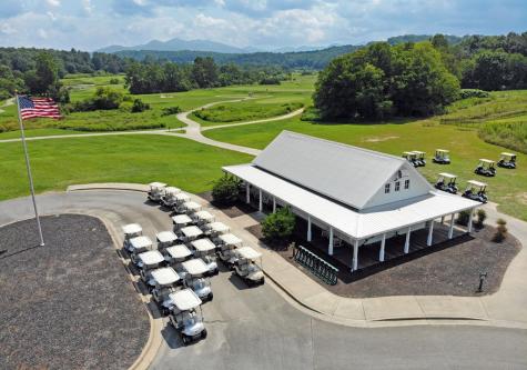 678 Reserve Road Blairsville GA 30512
