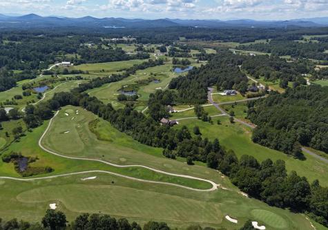 678 Reserve Road Blairsville GA 30512