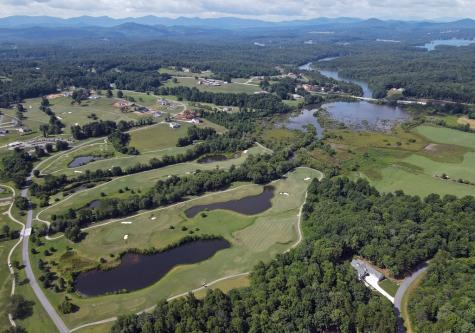 678 Reserve Road Blairsville GA 30512