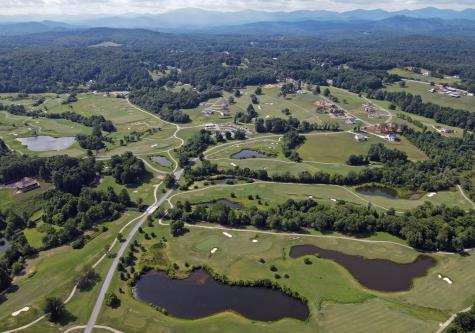 678 Reserve Road Blairsville GA 30512