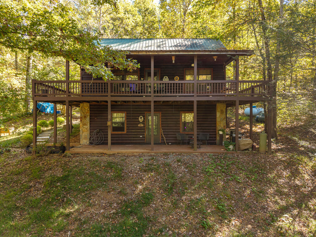 431 Sunrise Valley Road Blue Ridge GA 30513