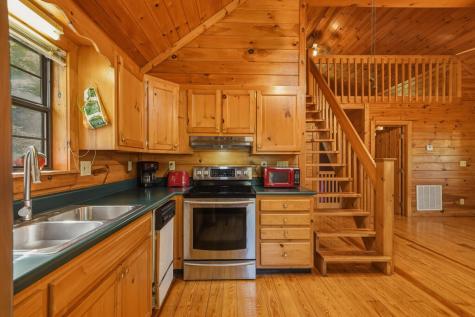 431 Sunrise Valley Road Blue Ridge GA 30513