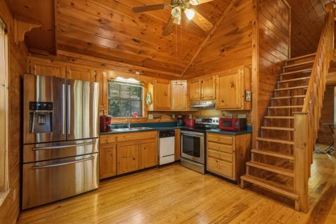 431 Sunrise Valley Road Blue Ridge GA 30513