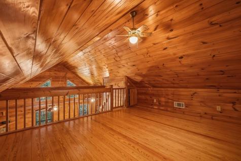 431 Sunrise Valley Road Blue Ridge GA 30513