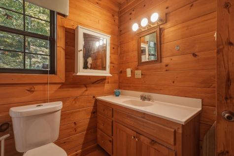 431 Sunrise Valley Road Blue Ridge GA 30513