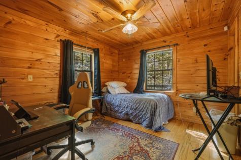 431 Sunrise Valley Road Blue Ridge GA 30513