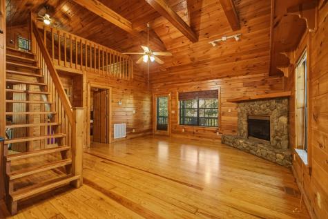 431 Sunrise Valley Road Blue Ridge GA 30513