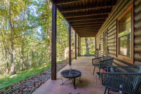 431 Sunrise Valley Road Blue Ridge GA 30513