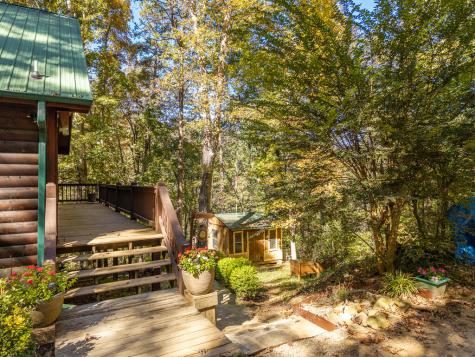 431 Sunrise Valley Road Blue Ridge GA 30513