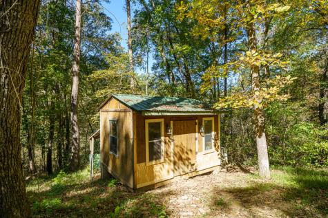 431 Sunrise Valley Road Blue Ridge GA 30513