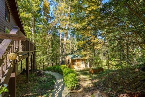 431 Sunrise Valley Road Blue Ridge GA 30513
