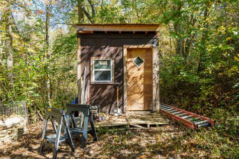 431 Sunrise Valley Road Blue Ridge GA 30513