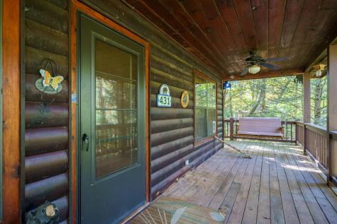 431 Sunrise Valley Road Blue Ridge GA 30513