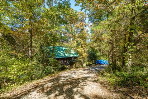 431 Sunrise Valley Road Blue Ridge GA 30513