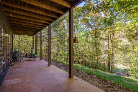 431 Sunrise Valley Road Blue Ridge GA 30513