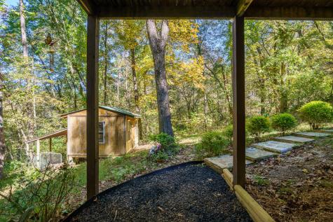 431 Sunrise Valley Road Blue Ridge GA 30513